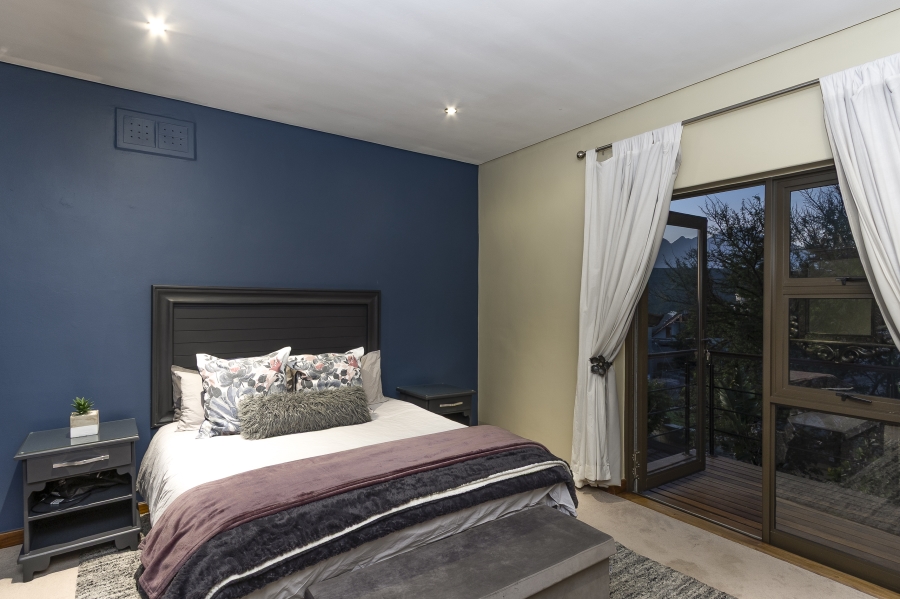 To Let 4 Bedroom Property for Rent in Boskloof Eco Estate Western Cape